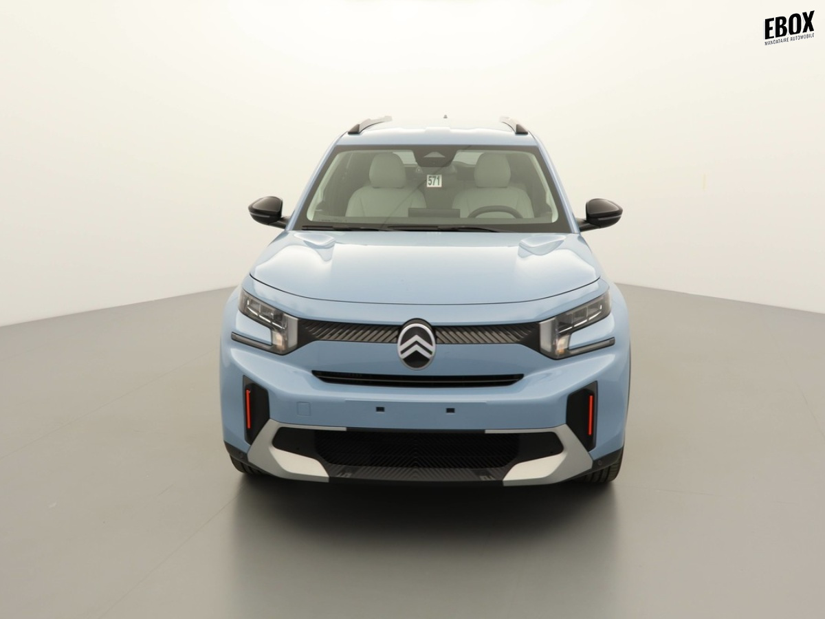 N201635_p3 - CITROEN - C3 AIRCROSS - 2026 - photo 3