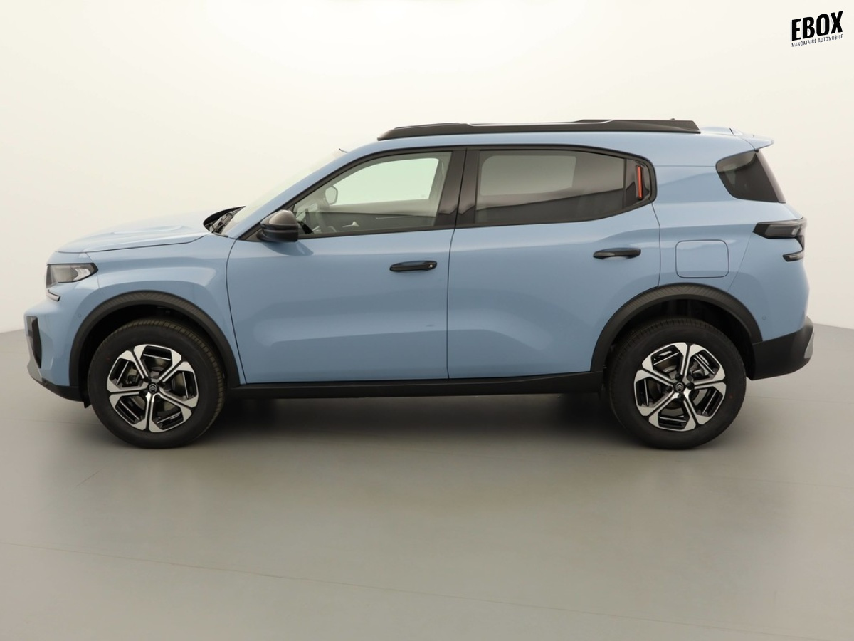 N201635_p3 - CITROEN - C3 AIRCROSS - 2026 - photo 4
