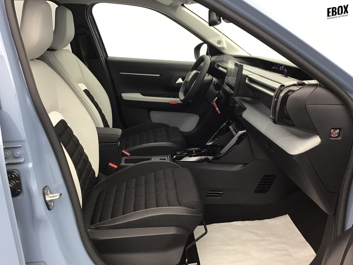 N201635_p3 - CITROEN - C3 AIRCROSS - 2026 - photo 6