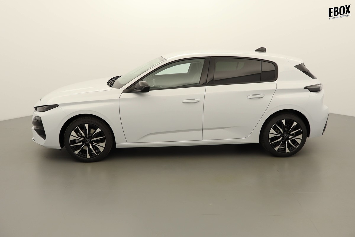 N202103_p3 - PEUGEOT - 308 - 2026 - photo 4
