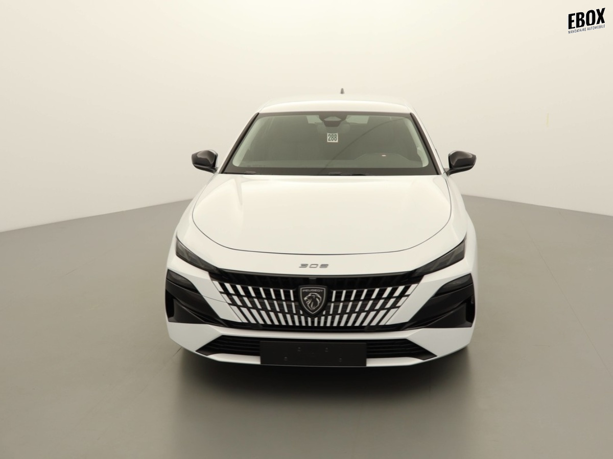 N202103_p3 - PEUGEOT - 308 - 2026 - photo 3