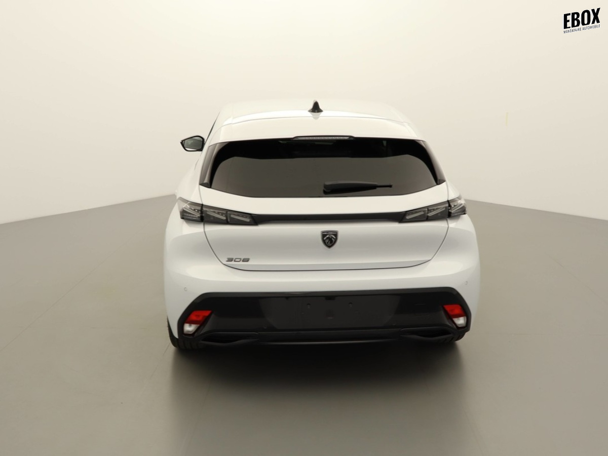 N202103_p3 - PEUGEOT - 308 - 2026 - photo 5