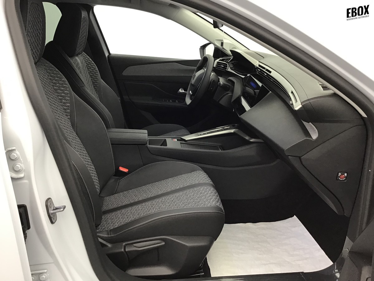 N202103_p3 - PEUGEOT - 308 - 2026 - photo 6