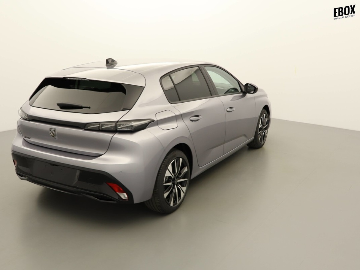 N202111_p3 - PEUGEOT - 308 - 2026 - photo 2