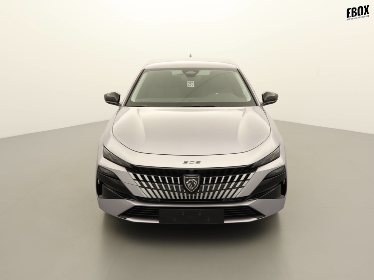 N202111_p3 - PEUGEOT - 308 - 2026 - photo 3