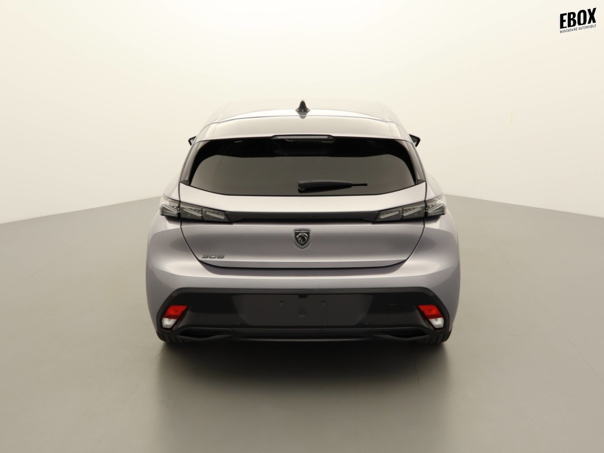 N202111_p3 - PEUGEOT - 308 - 2026 - photo 5