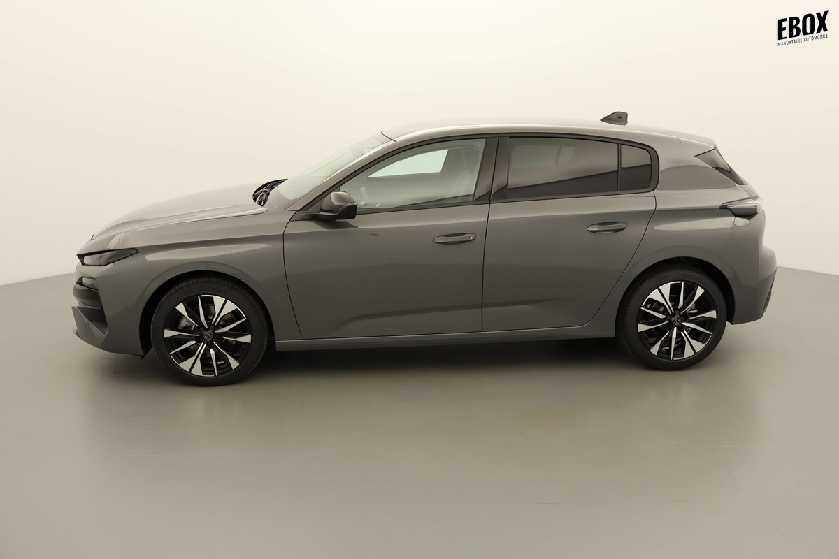 N202118_p3 - PEUGEOT - 308 - 2026 - photo 4