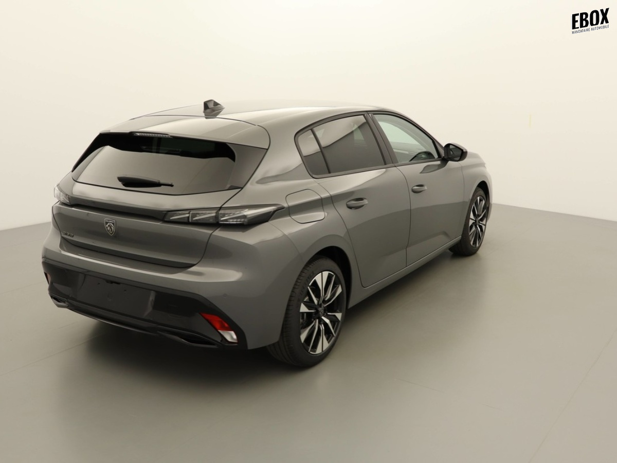 N202118_p3 - PEUGEOT - 308 - 2026 - photo 2