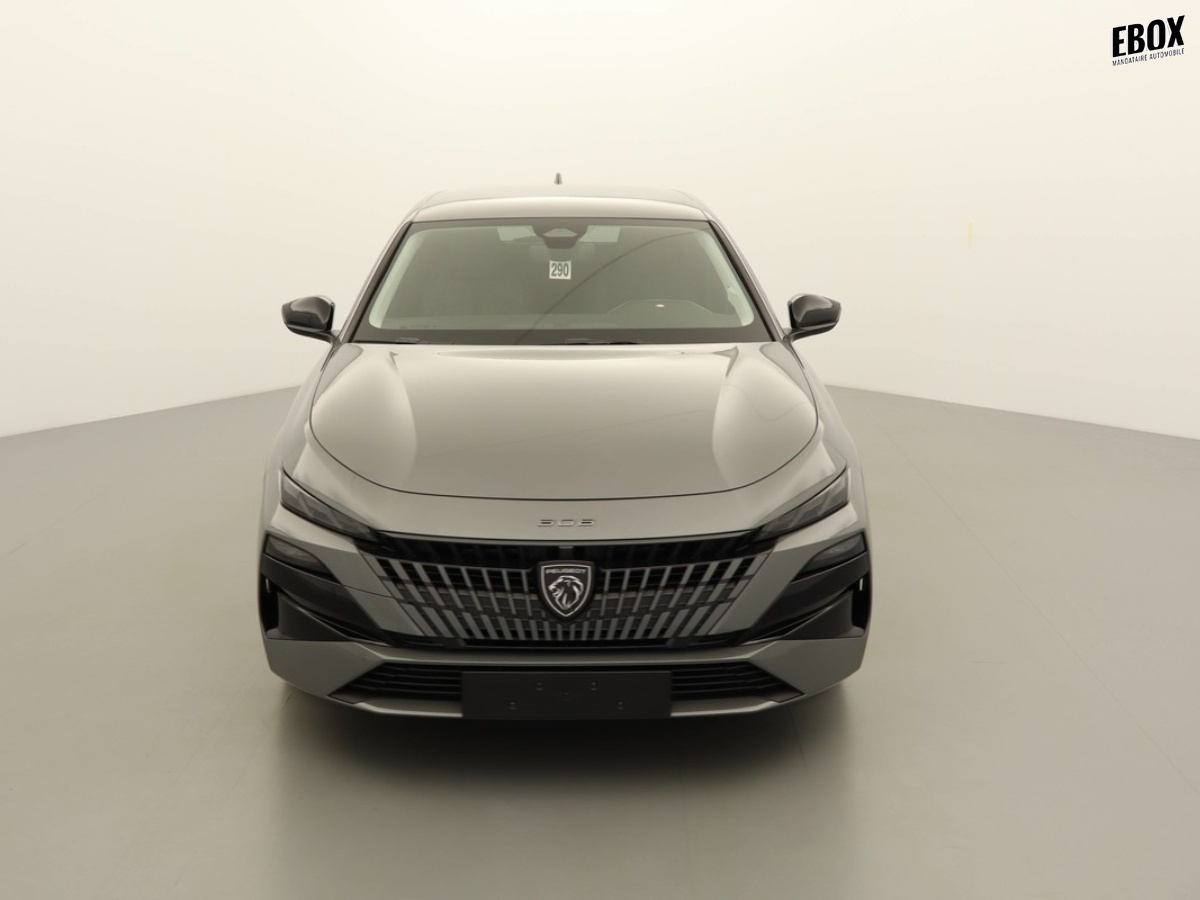 N202118_p3 - PEUGEOT - 308 - 2026 - photo 3