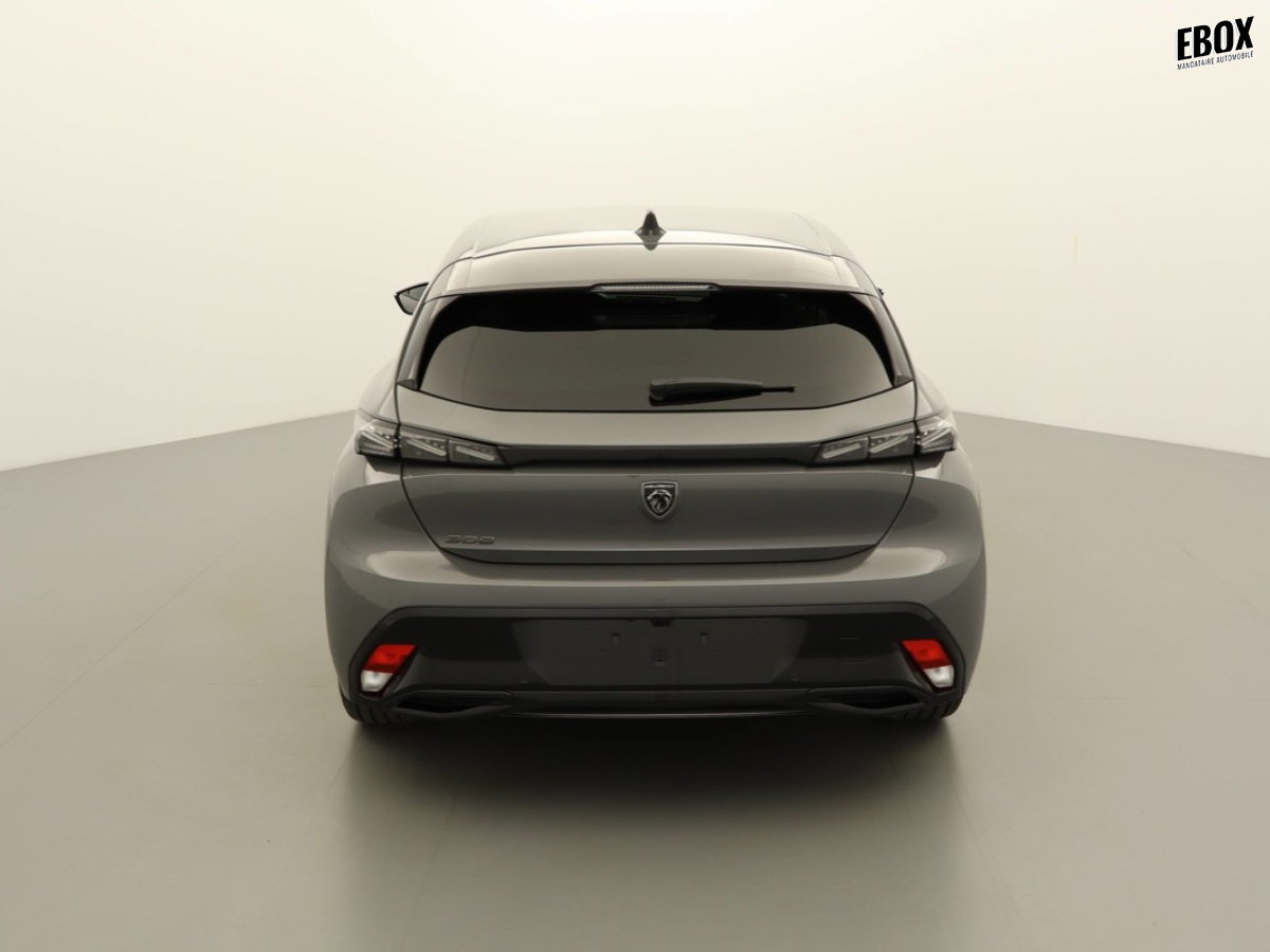 N202118_p3 - PEUGEOT - 308 - 2026 - photo 5