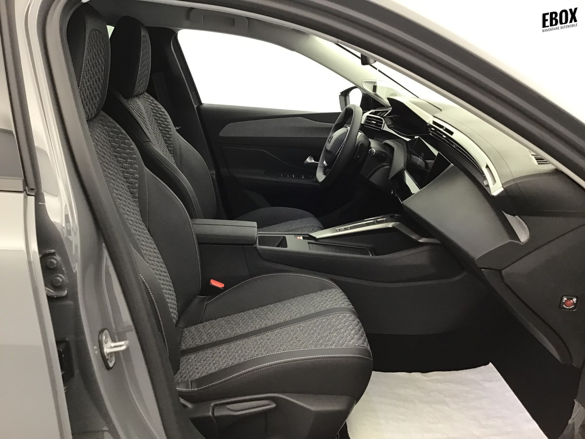 N202118_p3 - PEUGEOT - 308 - 2026 - photo 6