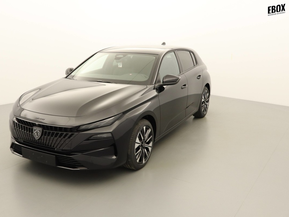 N202121_p3 - PEUGEOT - 308 - 2026 - photo 1