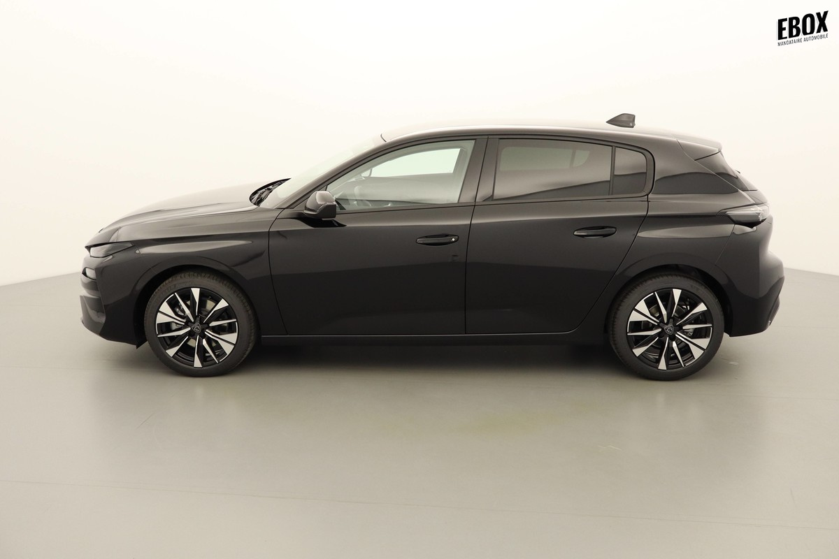 N202121_p3 - PEUGEOT - 308 - 2026 - photo 4