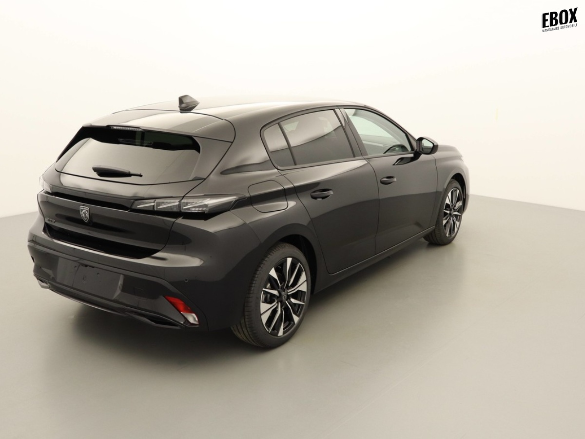 N202121_p3 - PEUGEOT - 308 - 2026 - photo 2