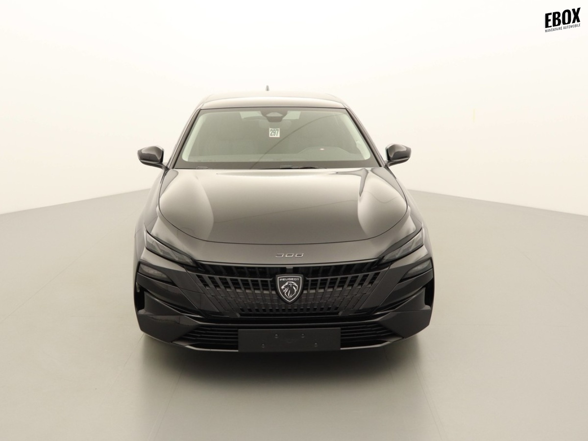 N202121_p3 - PEUGEOT - 308 - 2026 - photo 3