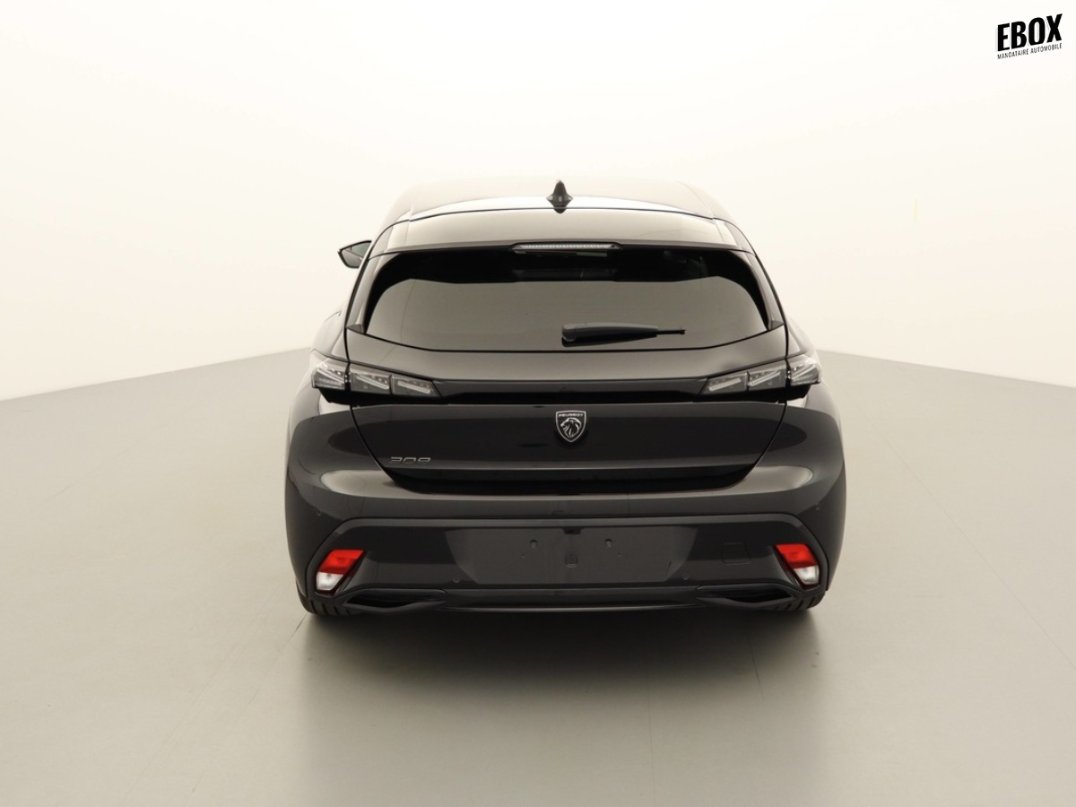 N202121_p3 - PEUGEOT - 308 - 2026 - photo 5
