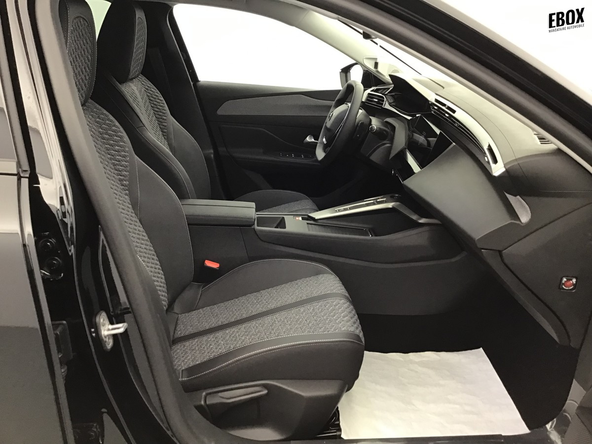 N202121_p3 - PEUGEOT - 308 - 2026 - photo 6