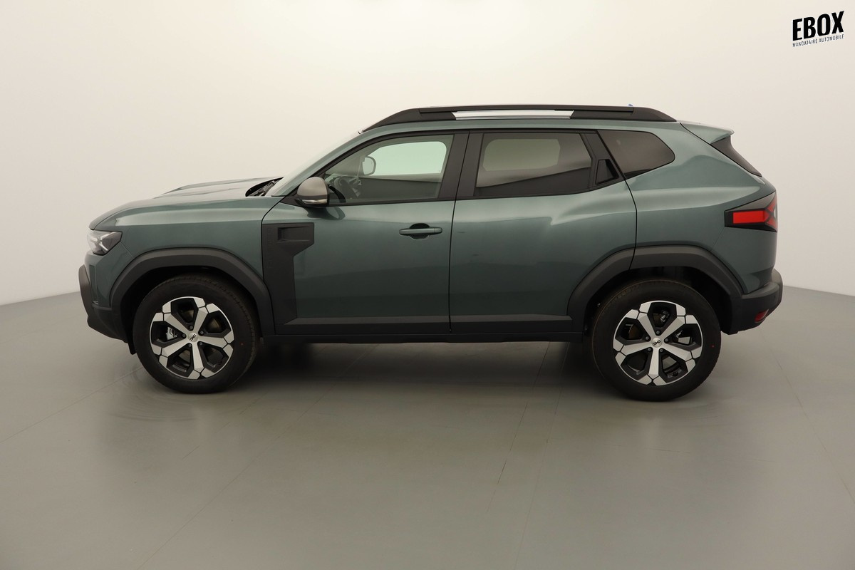 N203326_p3 - DACIA - DUSTER - 2026 - photo 4