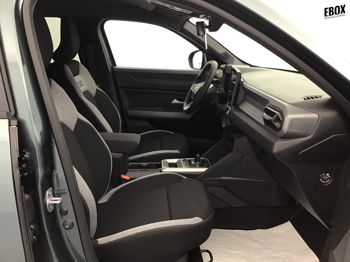 N203326_p3 - DACIA - DUSTER - 2026 - photo 6