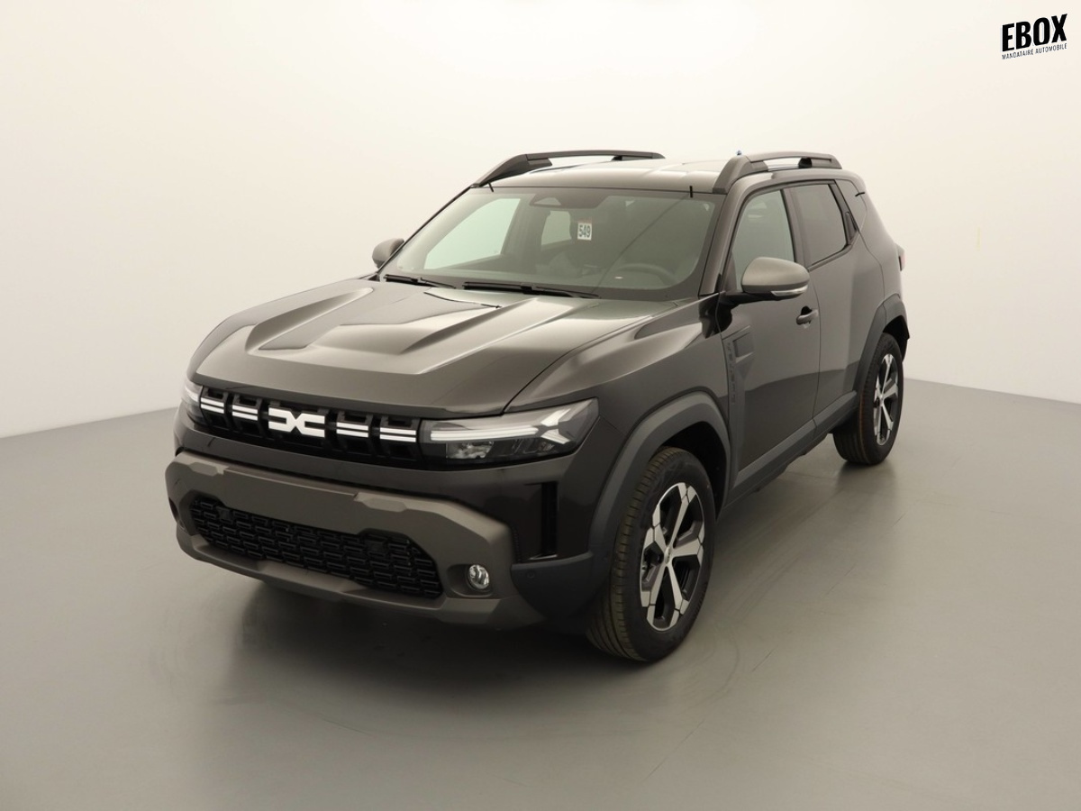 N203321_p3 - DACIA - DUSTER - 2026 - photo 1