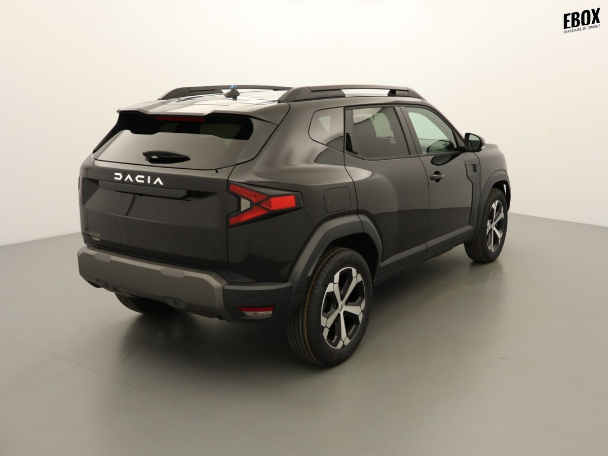 N203321_p3 - DACIA - DUSTER - 2026 - photo 2