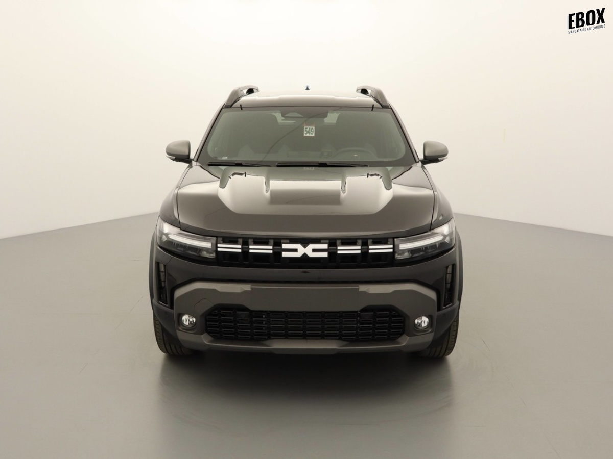 N203321_p3 - DACIA - DUSTER - 2026 - photo 3