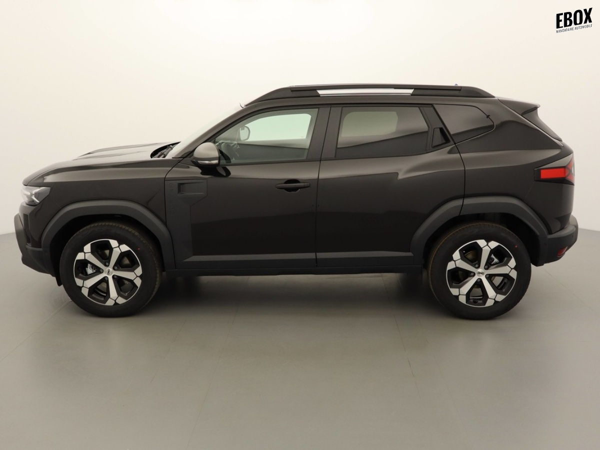 N203321_p3 - DACIA - DUSTER - 2026 - photo 4