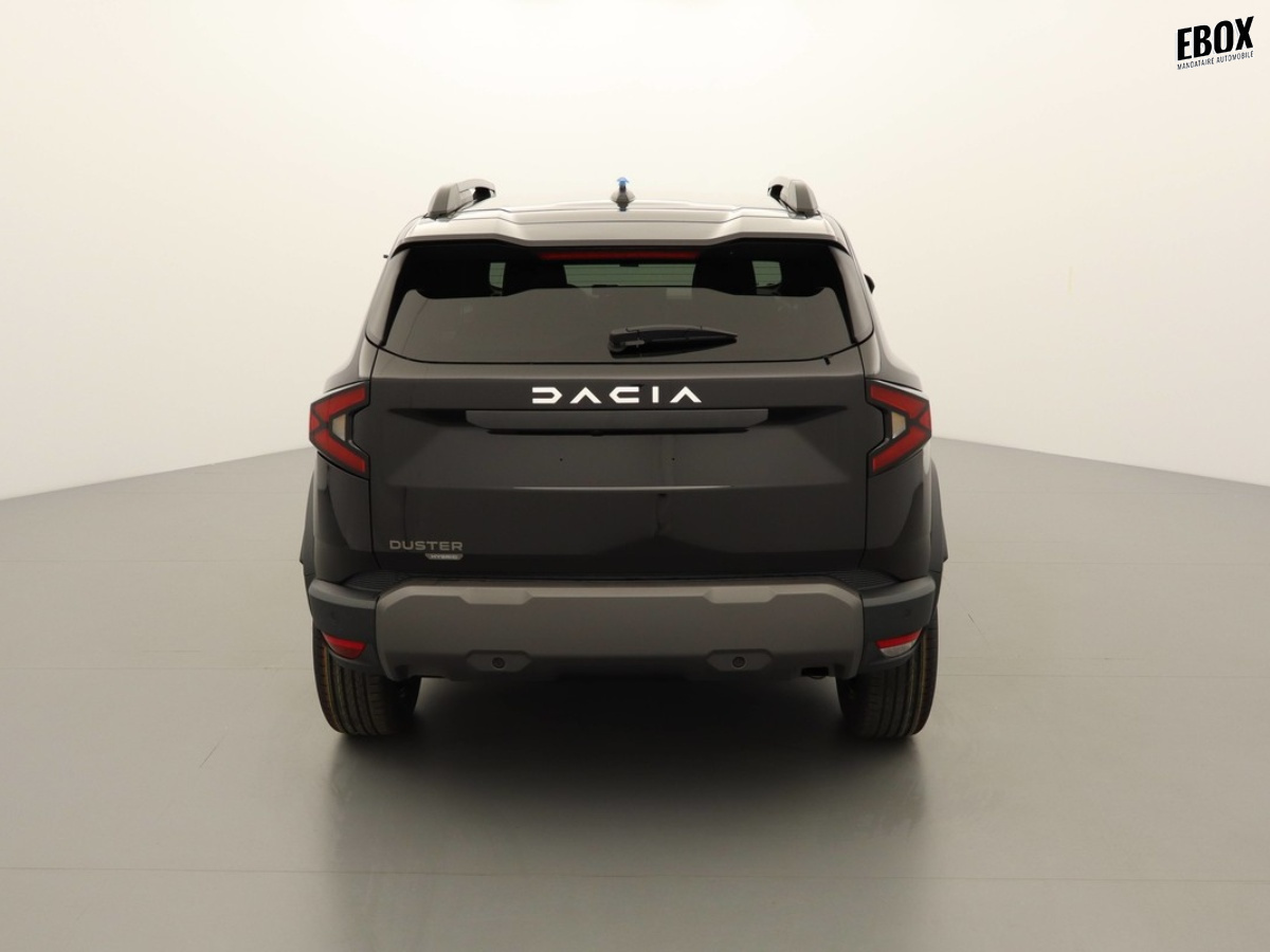 N203321_p3 - DACIA - DUSTER - 2026 - photo 5
