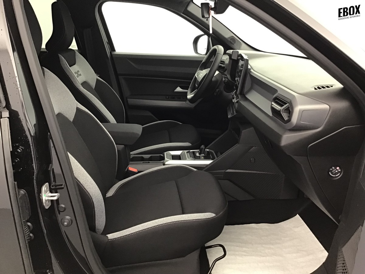 N203321_p3 - DACIA - DUSTER - 2026 - photo 6