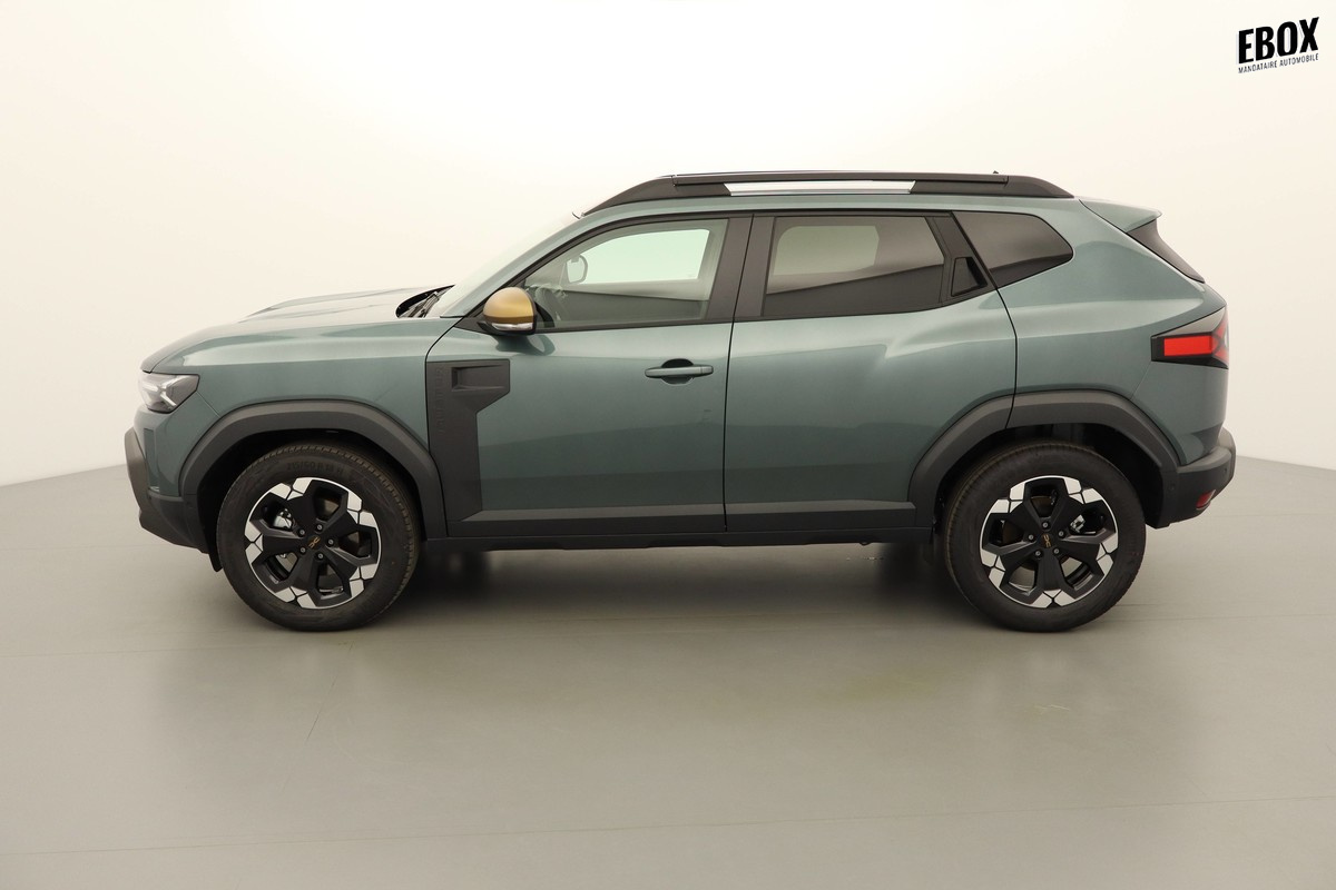 N202944_p3 - DACIA - DUSTER - 2026 - photo 4