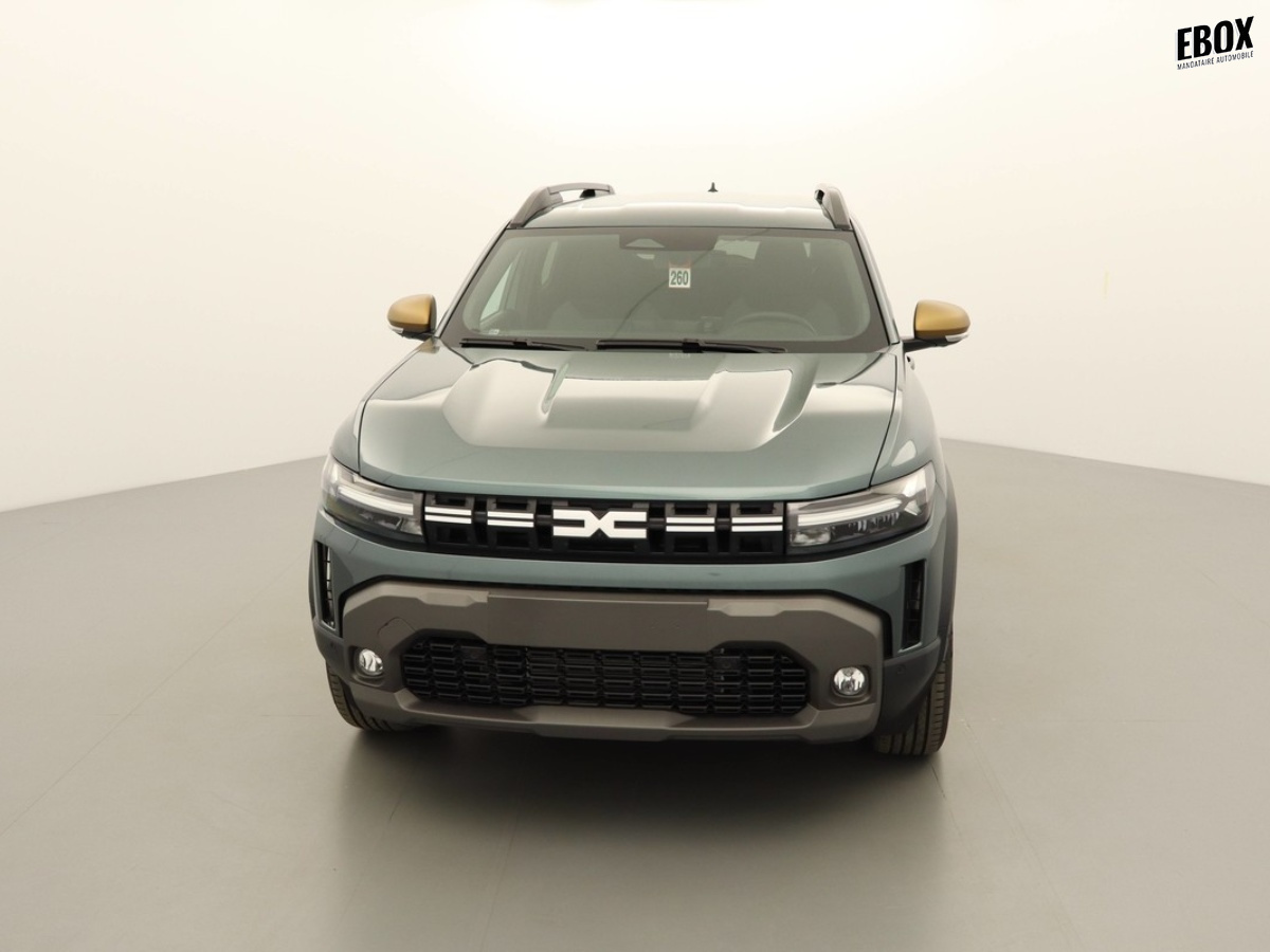 N202944_p3 - DACIA - DUSTER - 2026 - photo 3