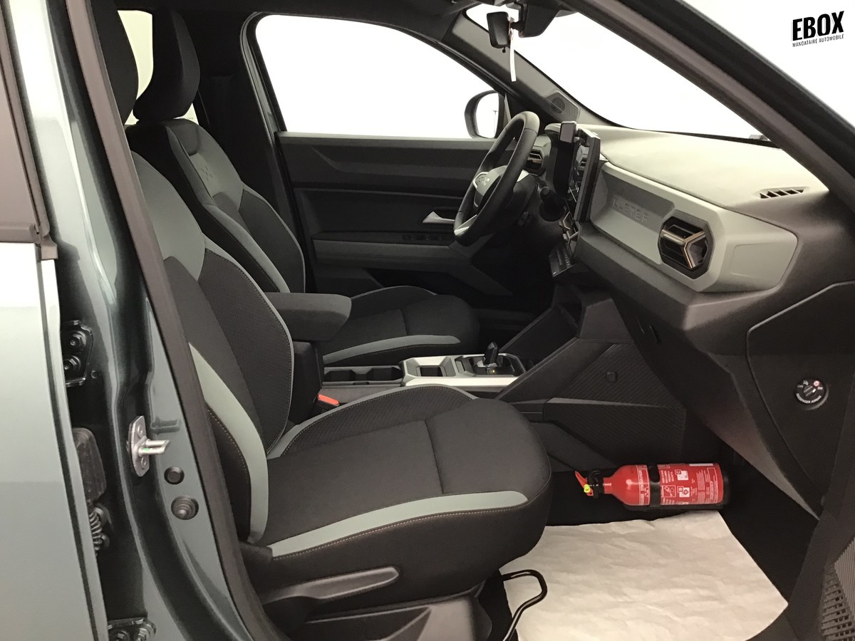 N202944_p3 - DACIA - DUSTER - 2026 - photo 6