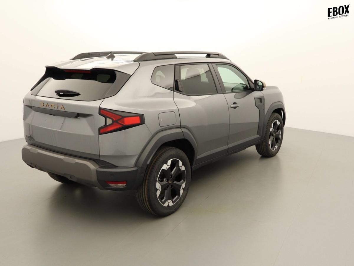 N202948_p3 - DACIA - DUSTER - 2026 - photo 2
