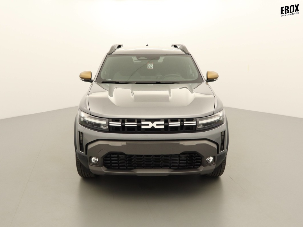 N202948_p3 - DACIA - DUSTER - 2026 - photo 3