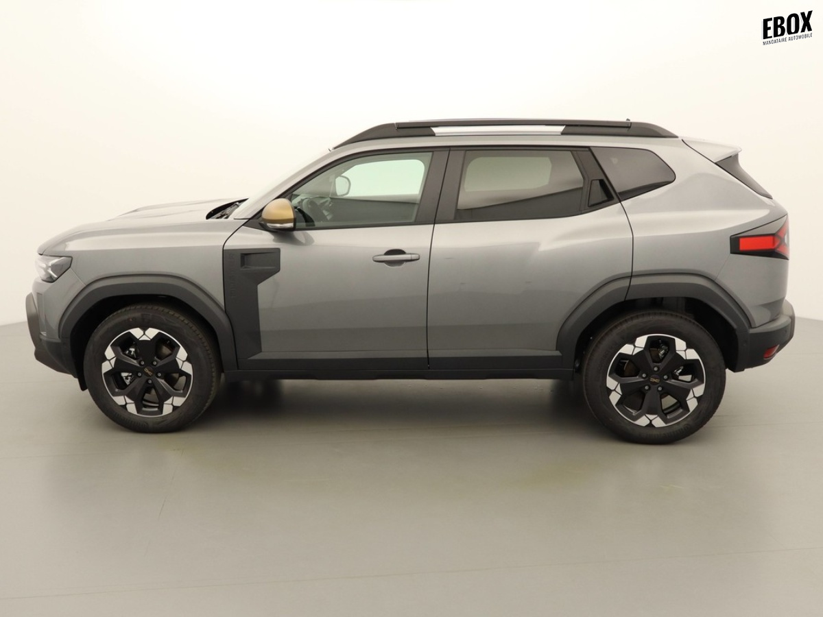 N202948_p3 - DACIA - DUSTER - 2026 - photo 4