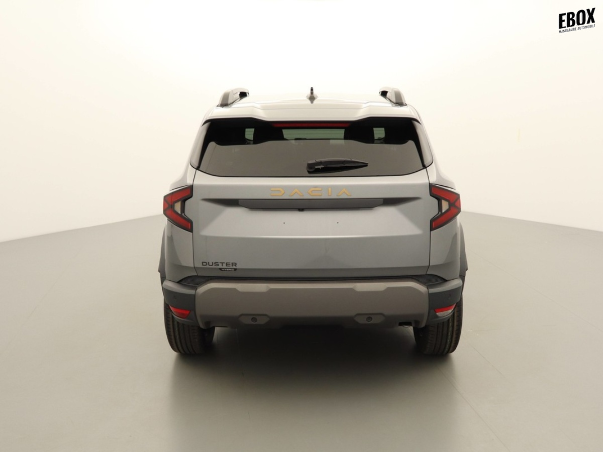 N202948_p3 - DACIA - DUSTER - 2026 - photo 5