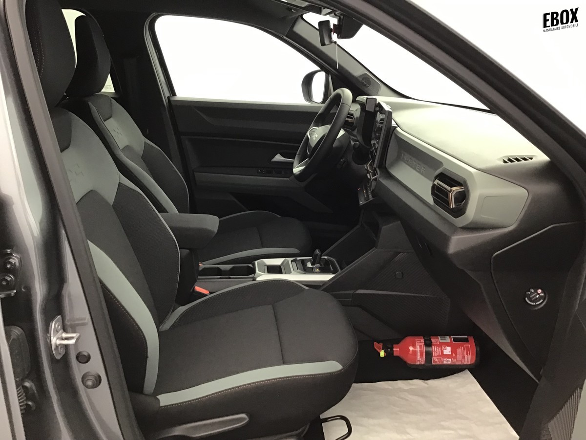 N202948_p3 - DACIA - DUSTER - 2026 - photo 6