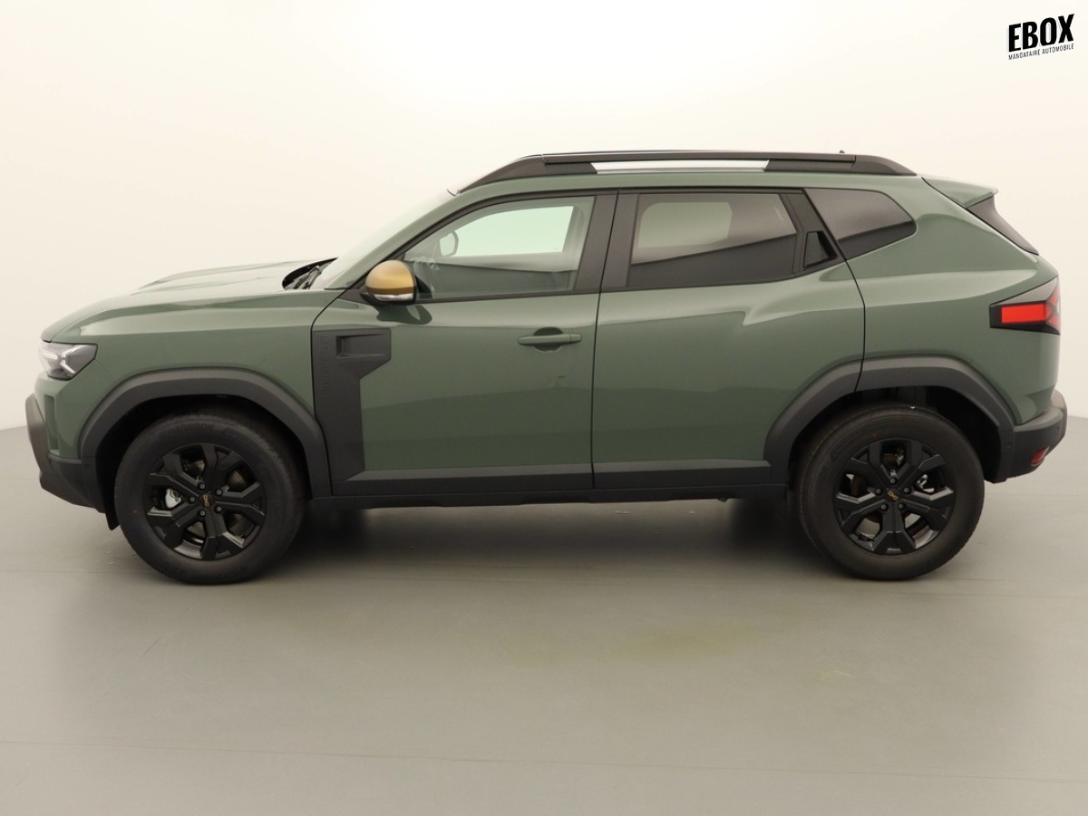 N202949_p3 - DACIA - DUSTER - 2026 - photo 4