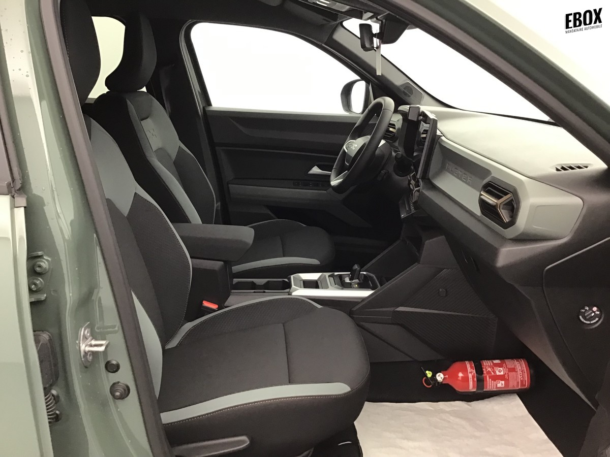 N202949_p3 - DACIA - DUSTER - 2026 - photo 6