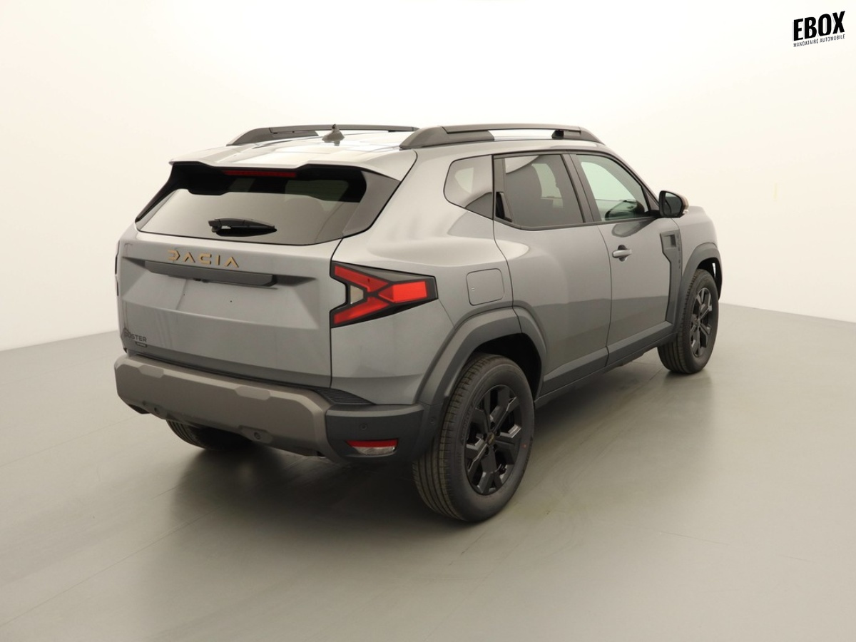 N202950_p3 - DACIA - DUSTER - 2026 - photo 2