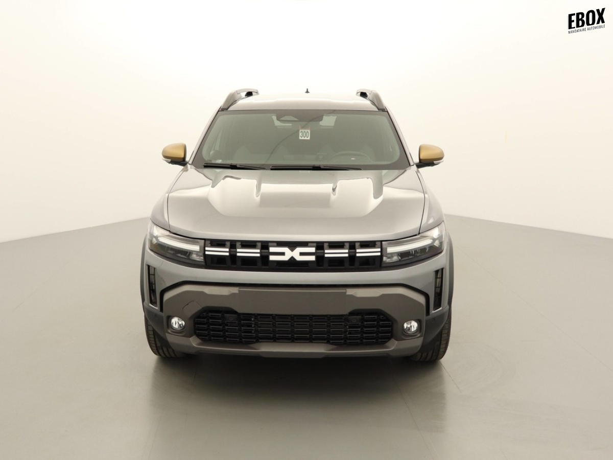 N202950_p3 - DACIA - DUSTER - 2026 - photo 3