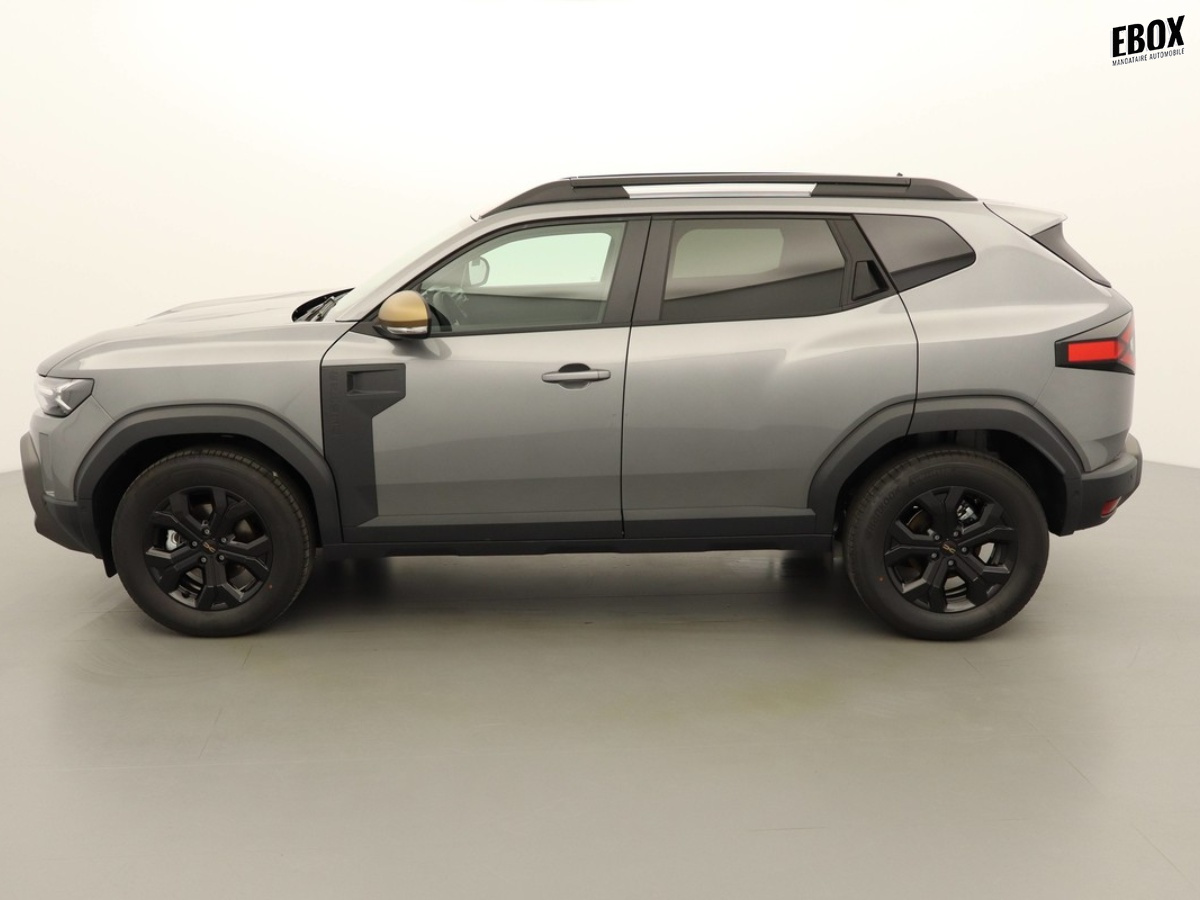 N202950_p3 - DACIA - DUSTER - 2026 - photo 4