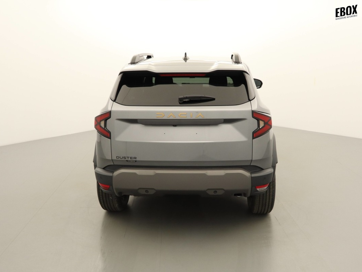 N202950_p3 - DACIA - DUSTER - 2026 - photo 5