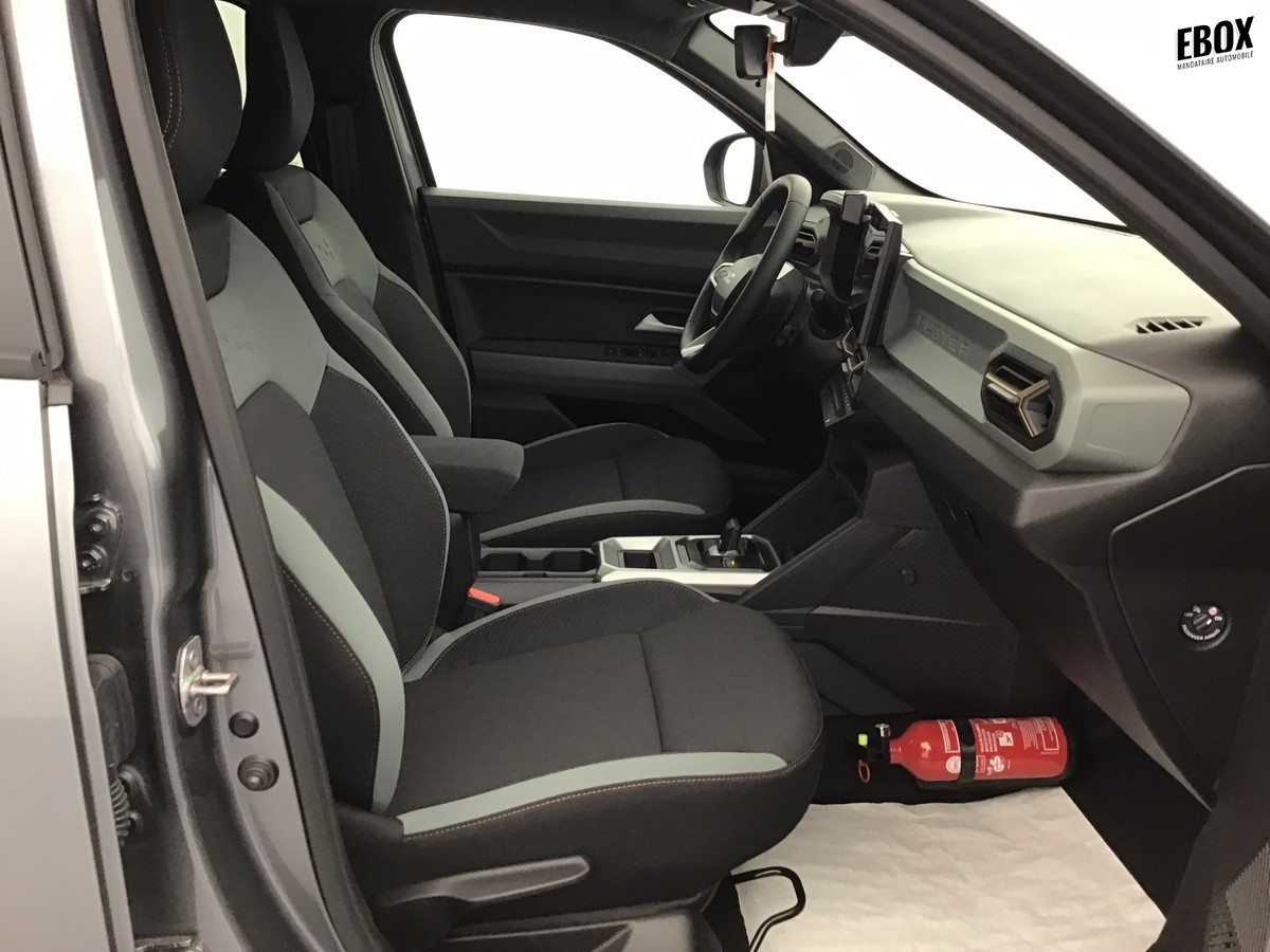 N202950_p3 - DACIA - DUSTER - 2026 - photo 6