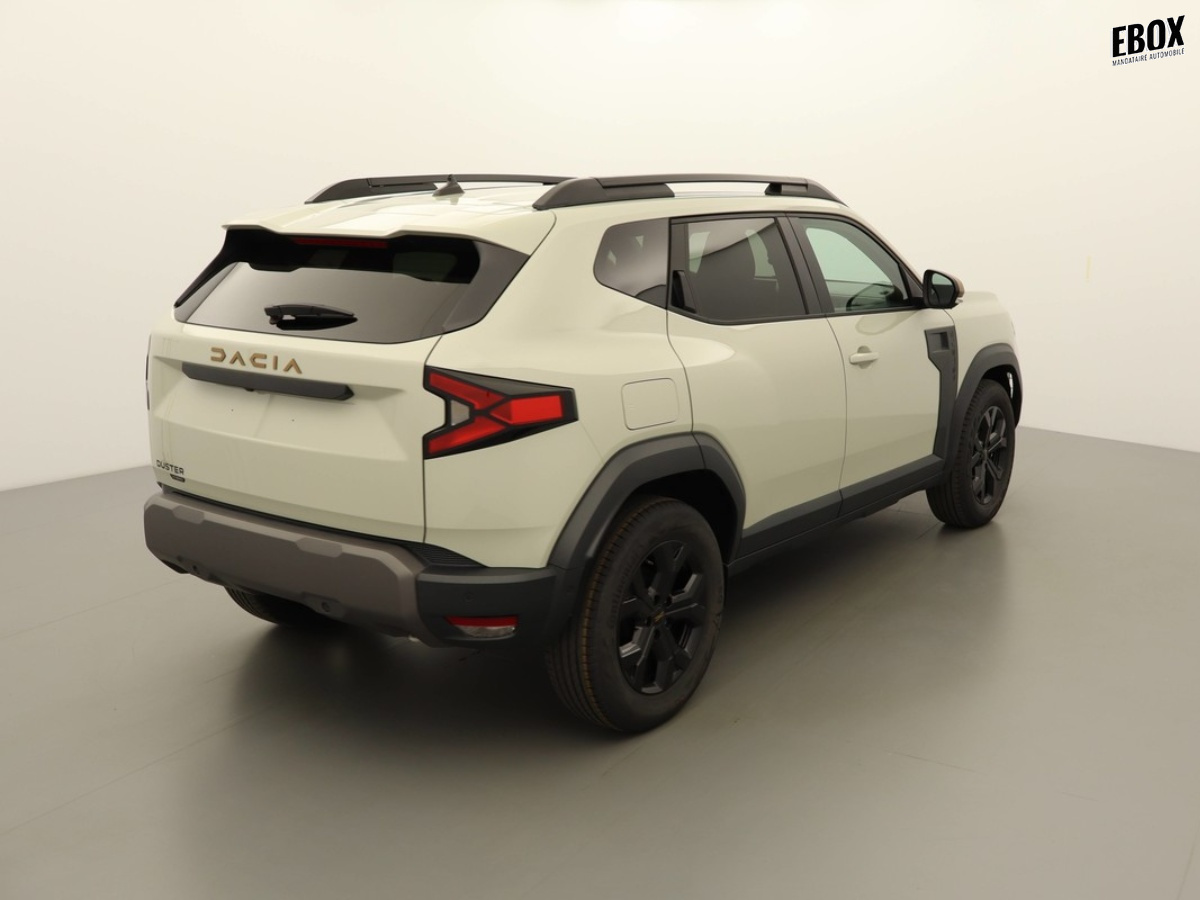 N202959_p3 - DACIA - DUSTER - 2026 - photo 2