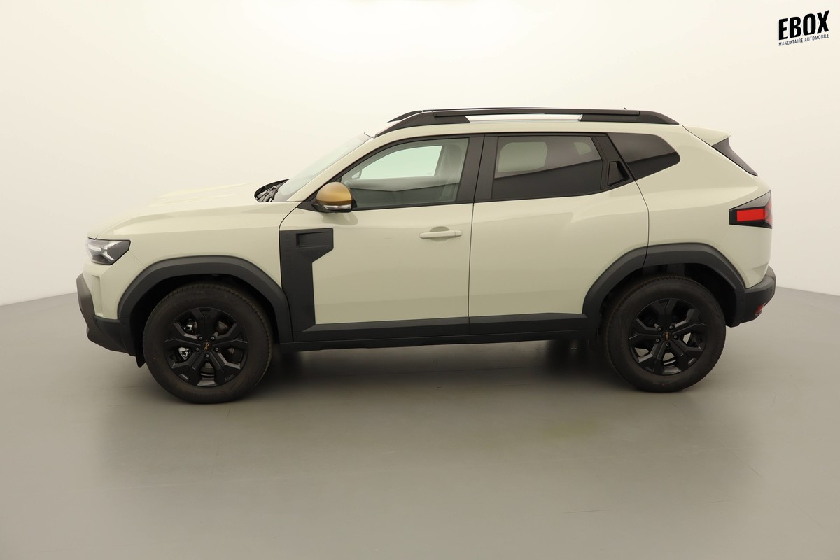N202959_p3 - DACIA - DUSTER - 2026 - photo 4
