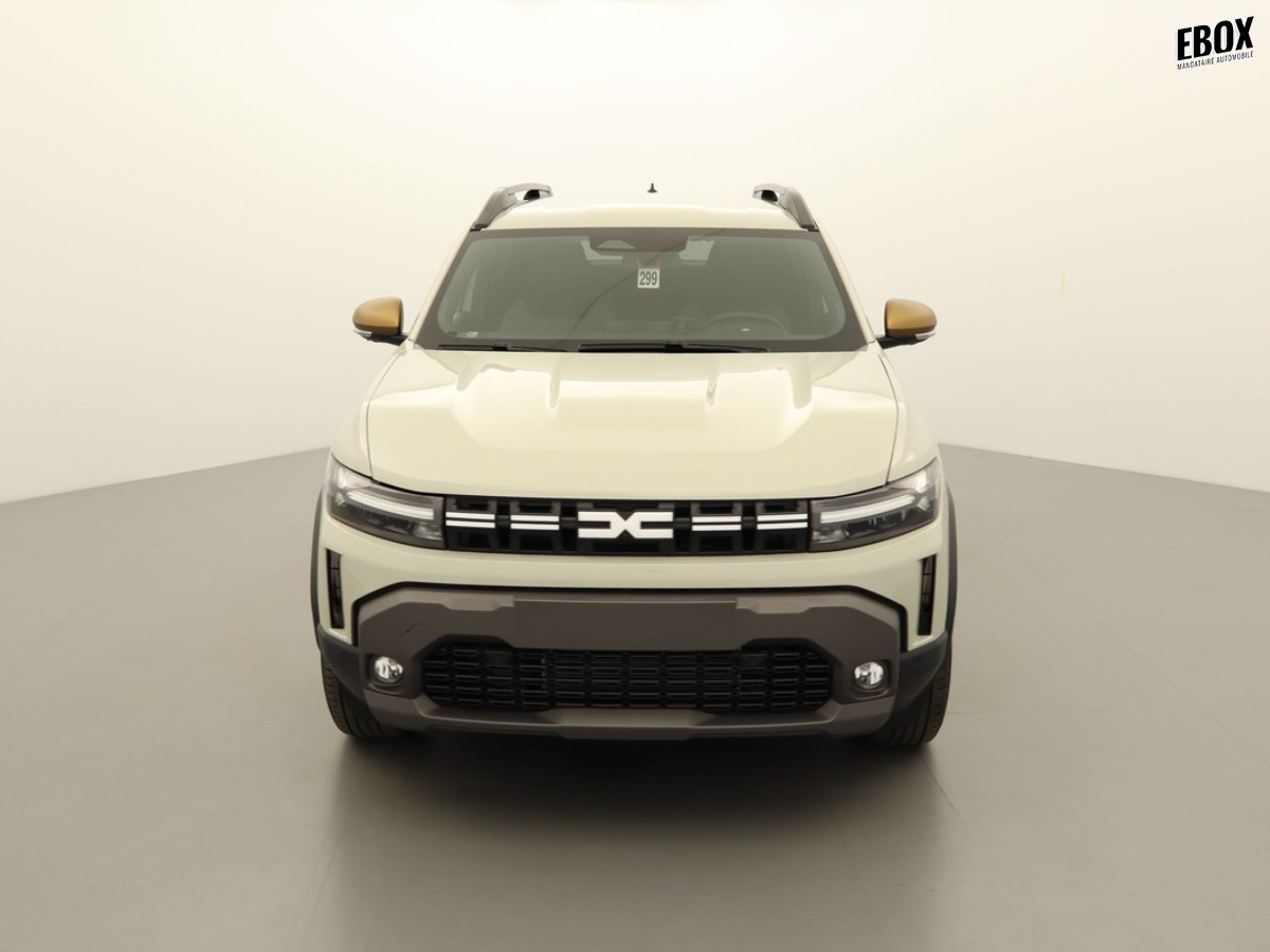 N202959_p3 - DACIA - DUSTER - 2026 - photo 3