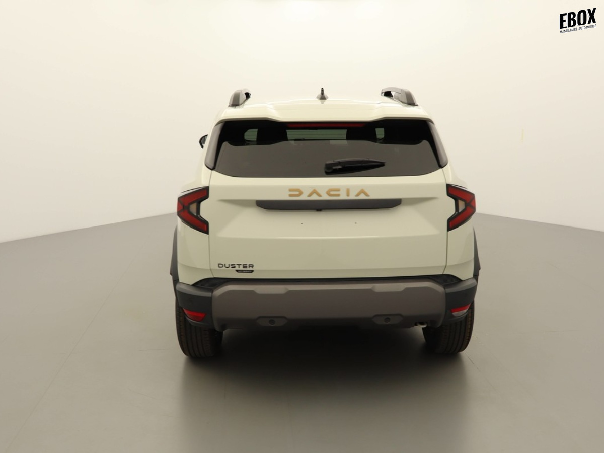 N202959_p3 - DACIA - DUSTER - 2026 - photo 5