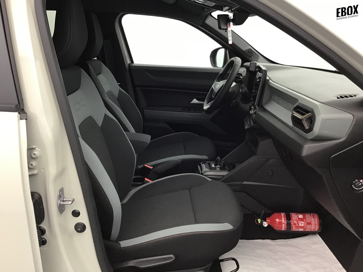 N202959_p3 - DACIA - DUSTER - 2026 - photo 6