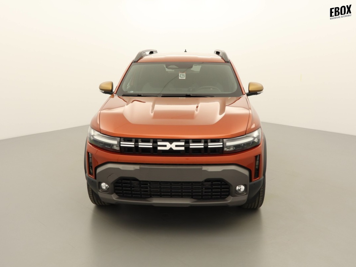 N202971_p3 - DACIA - DUSTER - 2026 - photo 3